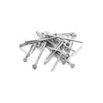 CLAVOS P/MADERA 2X14 S/CAB LB