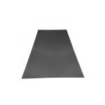 PLANCHA NEGRA 4MM