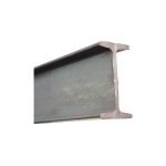 VIGA IPN 80X40X3.9X6MT
