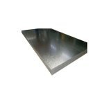 PLANCHA GALVANIZADA 1.4MM 1/16