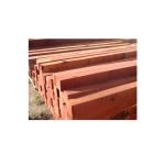 CUARTON CHANUL 2X4X4MT