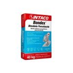 BONDEX BLENDMIX PORCE. 40 KG