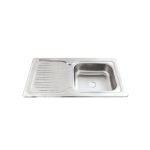 LAVAPLATO ALMETAL 70X45