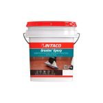 PORCELANA GROUTEX BLANCO EPOXY