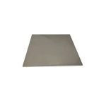 PLACA METALICA 45X20X10
