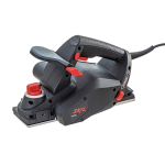 CEPILLO ELECTRICO 550W SKILL