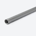 TUB VENTILACIÓN EC 110MM X 3M