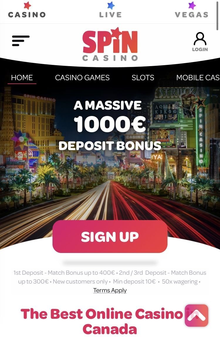 Spin Castle Casino: UK Players Spin Their Way to Big Wins - overview